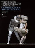 Nutcracker & Mouse King - Nutcracker & Mouse King - DVD