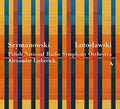 Lutoslawski / Polish National Radio Symphony Orch - Szymanowski & Lutosawski - Music CD
