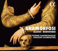 Anamorfosi / Various - Anamorfosi / Various - Music CD