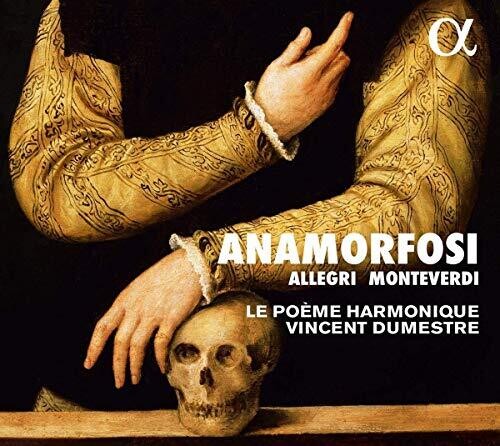 Anamorfosi / Various - Anamorfosi / Various - Music CD