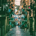 Napoli / Various - Napoli / Various - Music CD