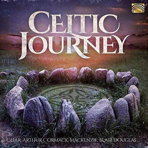 Celtic Journey / Various - Celtic Journey / Various - Music CD