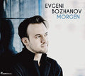 Brahms / Bozhanov - Morgen - Music CD