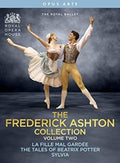 Frederick Ashton 2 - Frederick Ashton 2 - DVD