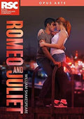 Romeo & Juliet - Romeo & Juliet - DVD
