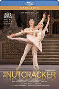 Nutcracker - Nutcracker - Blu-ray