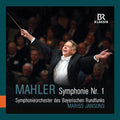 Mahler / Jansons - Symphonie 1 - Music CD