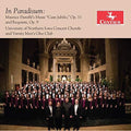 Durufle - In Paradisum - Music CD