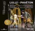 Lully / Dumestre / Abadie - Phaeton - Music CD