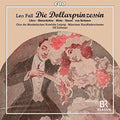 Fall - Die Dollarprinzessin - Music CD
