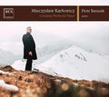 Karlowicz / Banasik - Complete Works For Piano - Music CD