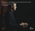 Haydn / Blondeel / Reyn - Piano Concerto In D Major - Music CD
