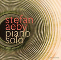 Aeby - Piano Solo - Music CD