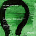 Lang - Parzefool - Music CD