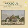 Molique / Parnassus Akademie - Chamber Music 2 - Music CD