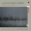 Veprik / Bbc National Orch Of Wales / Mueller - Orchestral Works - Super Audio CD
