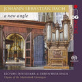 Bach,j.s. / Doeselaar / Wiersinga - New Angle - Super Audio CD