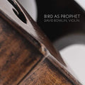 Bird As Prophet / Various - Bird As Prophet / Various - Music CD