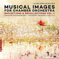 Mcencroe / Janacek Philharmonic Orch / Armore - Musical Images 1 - Music CD