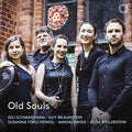Beethoven / Schwarzman / Weilerstein - Old Souls - Music CD