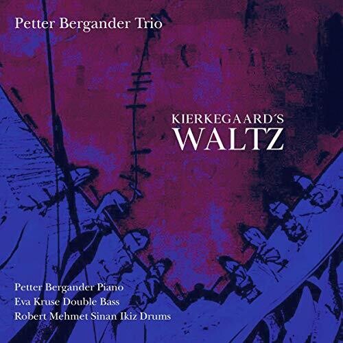 Bergander - Kierkegaards Waltz - Music CD