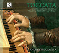 Toccata / Various - Toccata / Various - Music CD