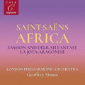 Saint-saens / London Philharmonic Orch / Simon - Africa - Music CD