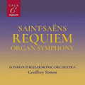 Saint-saens / London Philharmonic Orch / Simon - Requiem / Organ Symphony - Music CD