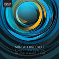 Beethoven / Tritschler / Martineau - Song's First Cycle - Music CD