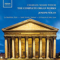 Widor / Nolan / Dupre - Complete Organ Works - Music CD