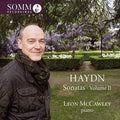 Haydn / Mccawley - Piano Sonatas 2 - Music CD