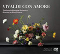 Vivaldi / Abberger / Citterio - Vivaldi Con Amore - Music CD