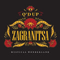Bowman - Zagranitsa - Music CD