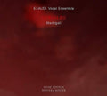 Gesualdo / Exaudi Vocal Ensemble - Madrigali - Music CD