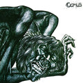 Comus - First Utterance - Vinyl Record
