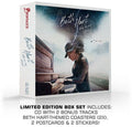 Hart,beth - War In My Mind - Music CD
