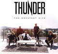 Thunder - Greatest Hits - Vinyl Record