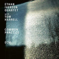 Iverson,ethan - Common Practice - Music CD