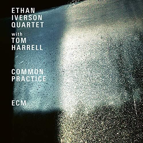 Iverson,ethan - Common Practice - Music CD