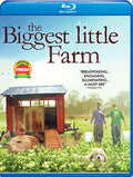 Biggest Little Farm - Biggest Little Farm - Blu-ray