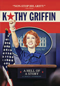 Kathy Griffin: A Hell Of A Story - Kathy Griffin: A Hell Of A Story - DVD