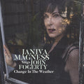 Magness,janiva - Change In The Weather - Janiva Magness Sings John - Music CD