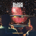 Block Buster - Losing Gravity - Music CD