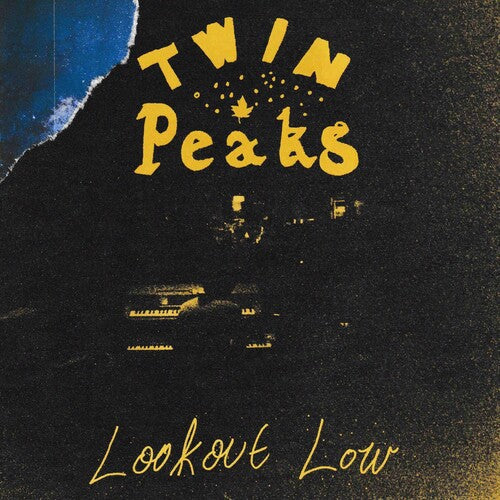 Twin Peaks - Lookout Low - Music CD