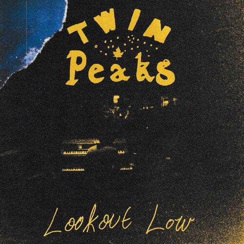 Twin Peaks - Lookout Low - Vinyl Record