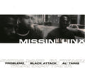 Missin' Linx - M.i.a. / Lock'd D - Vinyl Record
