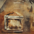 Mircowave - Death Is A Warm Blanket - Vinyl Record