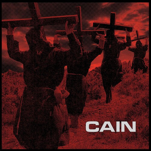 Cain - Cain - Music CD