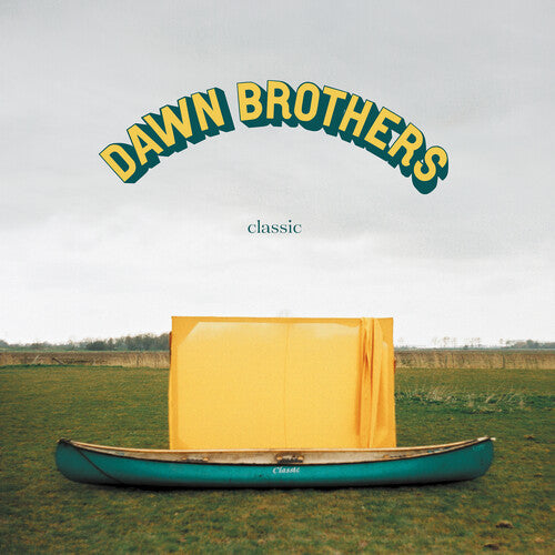 Dawn Brothers - Classic - Music CD