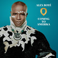 Boye,alex - Coming To Amerika - Music CD